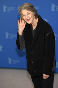 Goldener Ehrenbär Photocall, Berlinale 2019