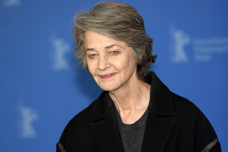 Goldener Ehrenbär Photocall, Berlinale 2019