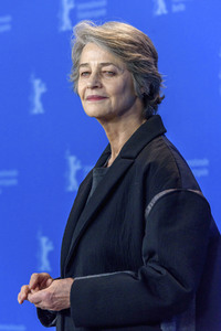 Goldener Ehrenbär Photocall, Berlinale 2019