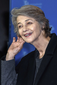 Goldener Ehrenbär Photocall, Berlinale 2019