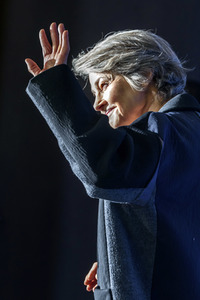 Goldener Ehrenbär Photocall, Berlinale 2019