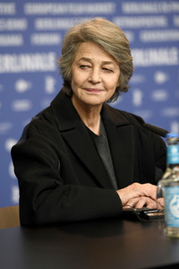 Goldener Ehrenbär Pressekonferenz, Berlinale 2019