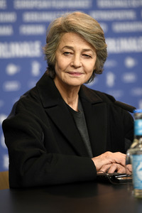 Goldener Ehrenbär Pressekonferenz, Berlinale 2019