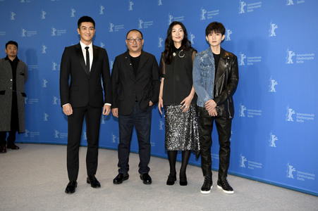 Photocall 'So Long, My Son', Berlinale 2019