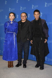 Photocall 'So Long, My Son', Berlinale 2019