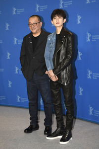Photocall 'So Long, My Son', Berlinale 2019