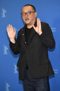 Photocall 'So Long, My Son', Berlinale 2019