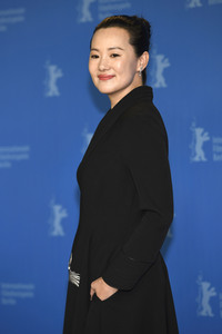 Photocall 'So Long, My Son', Berlinale 2019