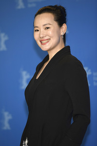 Photocall 'So Long, My Son', Berlinale 2019
