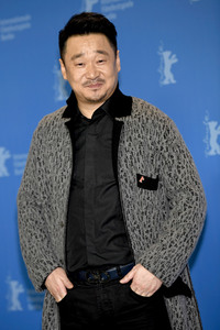 Photocall 'So Long, My Son', Berlinale 2019