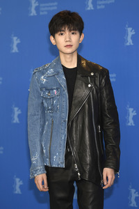 Photocall 'So Long, My Son', Berlinale 2019