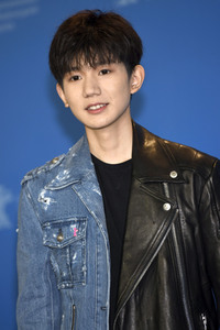 Photocall 'So Long, My Son', Berlinale 2019