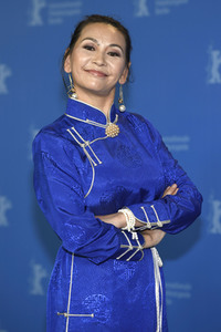Photocall 'So Long, My Son', Berlinale 2019