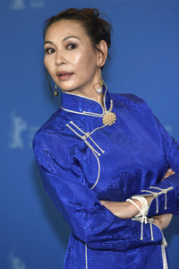 Photocall 'So Long, My Son', Berlinale 2019