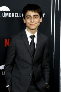 Serienpremiere 'The Umbrella Academy' in Los Angeles