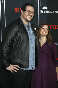 Serienpremiere 'The Umbrella Academy' in Los Angeles