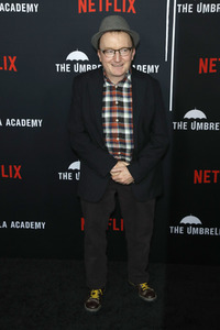 Serienpremiere 'The Umbrella Academy' in Los Angeles