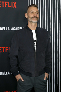Serienpremiere 'The Umbrella Academy' in Los Angeles
