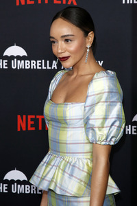 Serienpremiere 'The Umbrella Academy' in Los Angeles