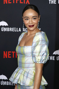 Serienpremiere 'The Umbrella Academy' in Los Angeles