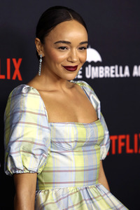 Serienpremiere 'The Umbrella Academy' in Los Angeles