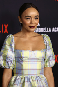Serienpremiere 'The Umbrella Academy' in Los Angeles