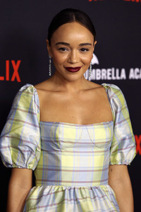 Serienpremiere 'The Umbrella Academy' in Los Angeles