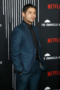 Serienpremiere 'The Umbrella Academy' in Los Angeles