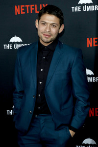 Serienpremiere 'The Umbrella Academy' in Los Angeles