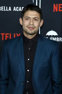 Serienpremiere 'The Umbrella Academy' in Los Angeles