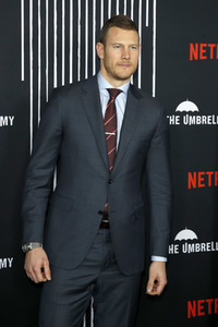 Serienpremiere 'The Umbrella Academy' in Los Angeles