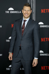 Serienpremiere 'The Umbrella Academy' in Los Angeles