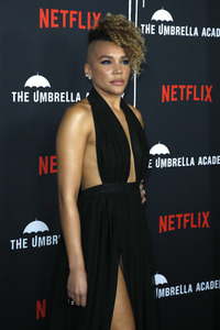 Serienpremiere 'The Umbrella Academy' in Los Angeles