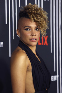 Serienpremiere 'The Umbrella Academy' in Los Angeles