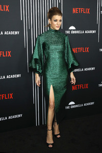 Serienpremiere 'The Umbrella Academy' in Los Angeles