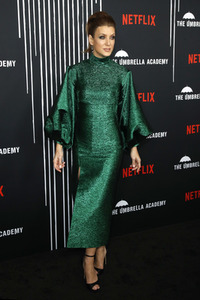 Serienpremiere 'The Umbrella Academy' in Los Angeles