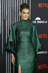 Serienpremiere 'The Umbrella Academy' in Los Angeles