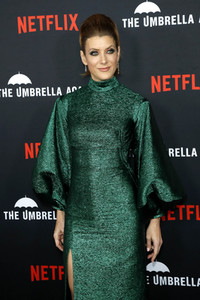 Serienpremiere 'The Umbrella Academy' in Los Angeles