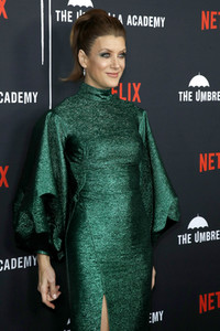 Serienpremiere 'The Umbrella Academy' in Los Angeles