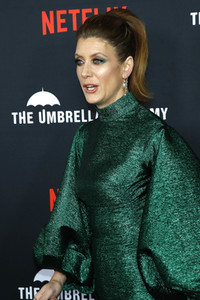 Serienpremiere 'The Umbrella Academy' in Los Angeles
