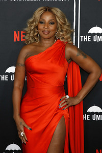 Serienpremiere 'The Umbrella Academy' in Los Angeles