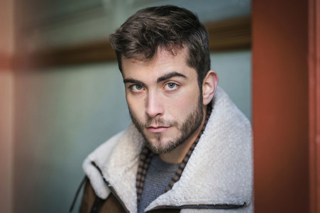Exklusives Photoshooting mit Jonathan Elias Weiske in Berlin