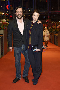 Goldener Ehrenbär für Charlotte Rampling, Berlinale 2019
