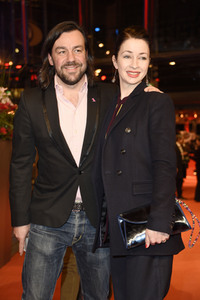 Goldener Ehrenbär für Charlotte Rampling, Berlinale 2019