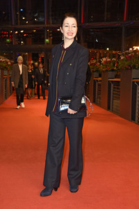 Goldener Ehrenbär für Charlotte Rampling, Berlinale 2019