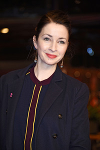 Goldener Ehrenbär für Charlotte Rampling, Berlinale 2019