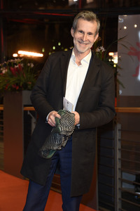 Goldener Ehrenbär für Charlotte Rampling, Berlinale 2019