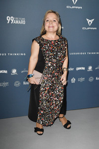 99Fire Films Award, Berlinale 2019