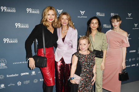 99Fire Films Award, Berlinale 2019