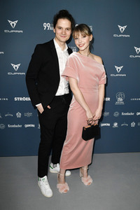 99Fire Films Award, Berlinale 2019